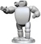 Starfinder Unpainted Miniatures: Hugbot Incapacitators